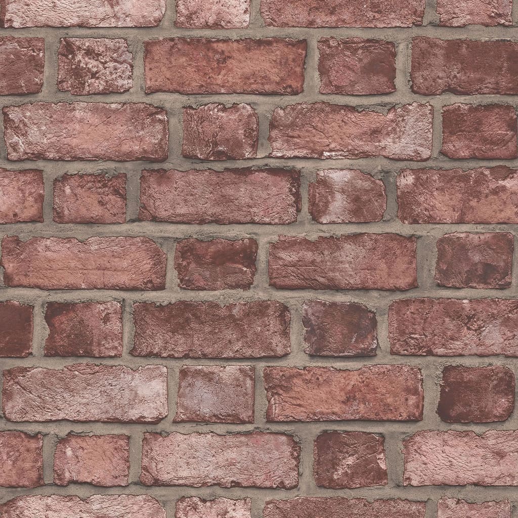 Homestyle Behang Brick Wall