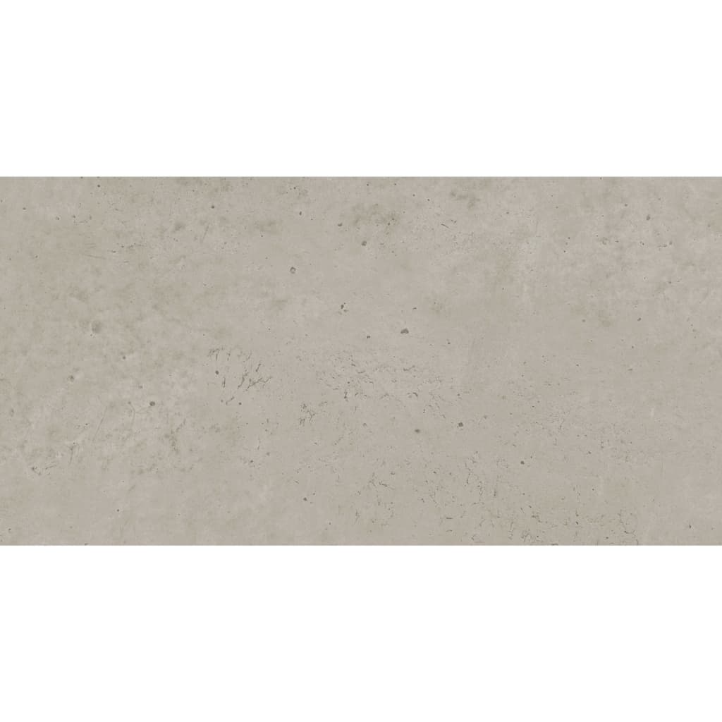 Grosfillex 11 st Wandtegels Gx Wall+ 30x60 cm betonbeige