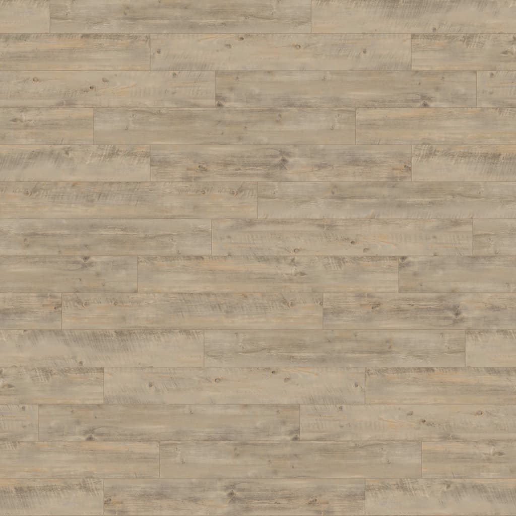 Grosfillex 10 st Wandtegels Gx Wall+ hout 17x120 cm