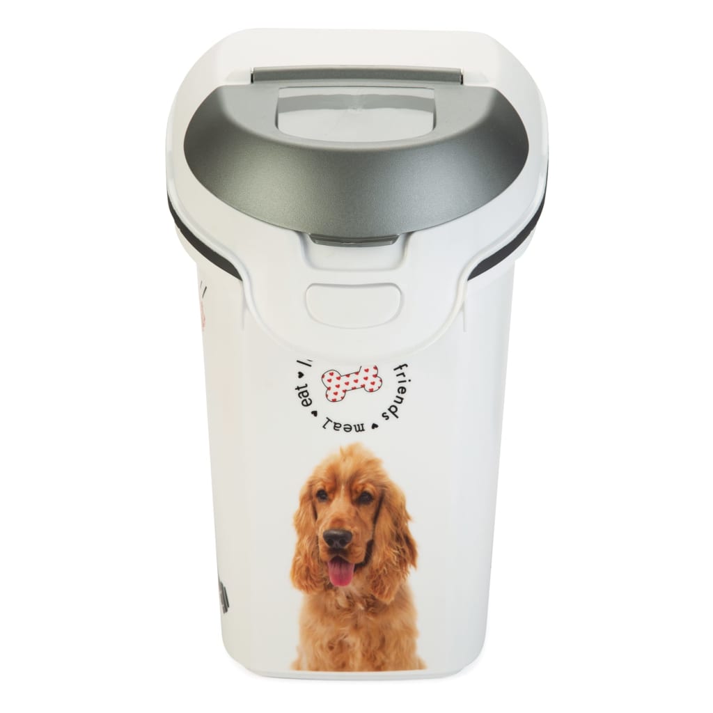 Curver Voedselcontainer hond 15