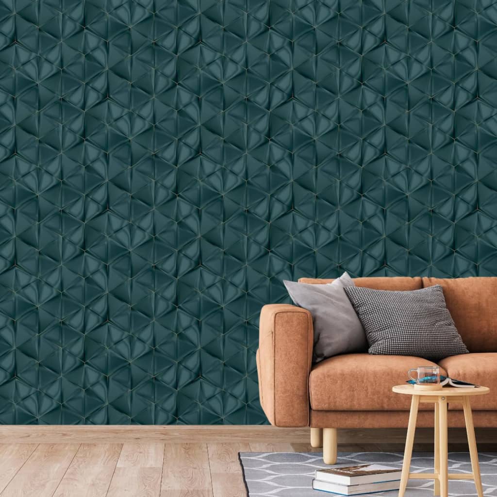 DUTCH WALLCOVERINGS Behang Onyx