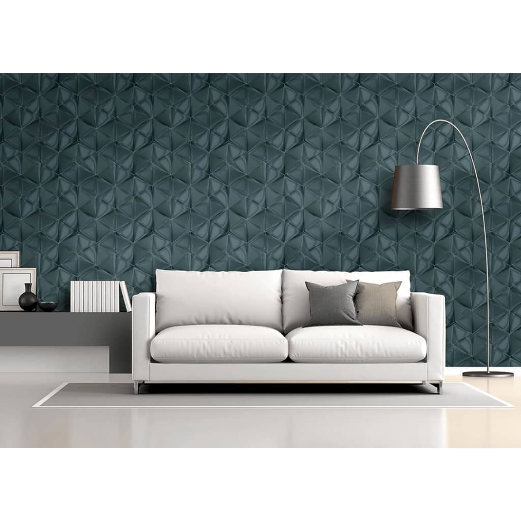 DUTCH WALLCOVERINGS Behang Onyx