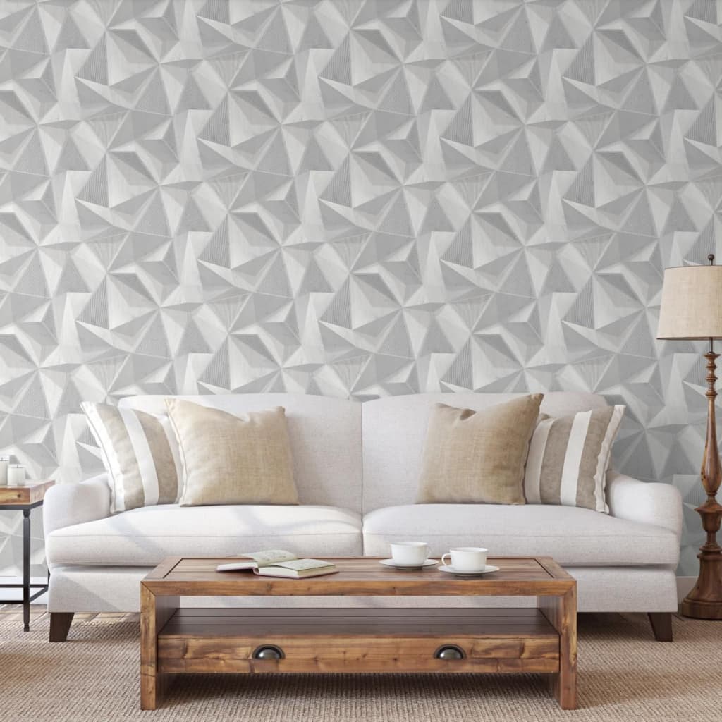 DUTCH WALLCOVERINGS Behang Onyx