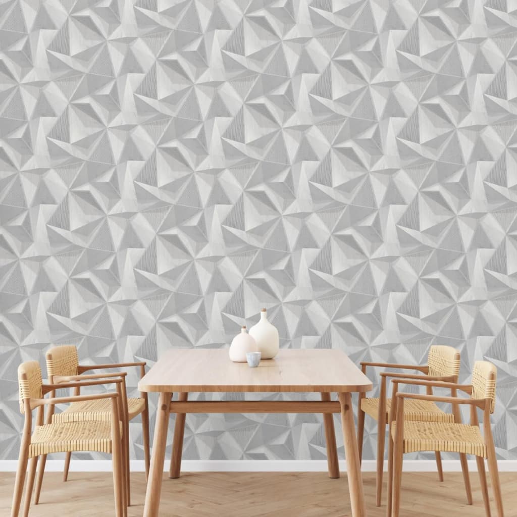 DUTCH WALLCOVERINGS Behang Onyx