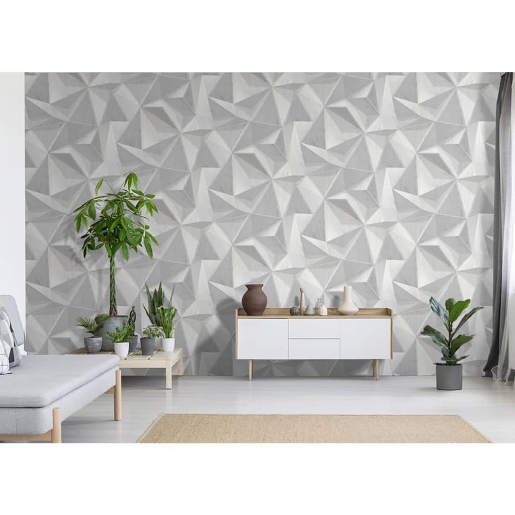 DUTCH WALLCOVERINGS Behang Onyx