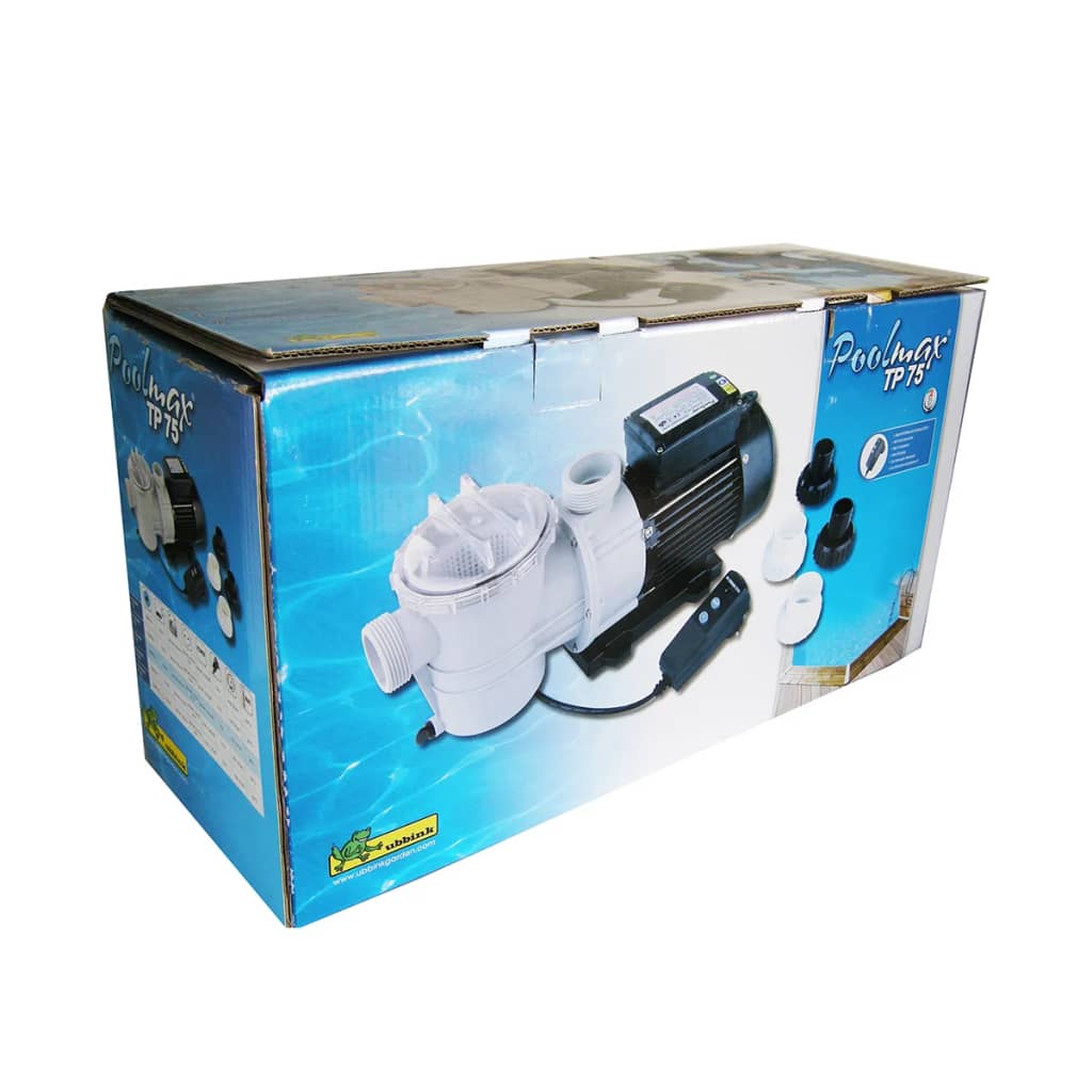 Ubbink Pomp Poolmax TP 150 7504499