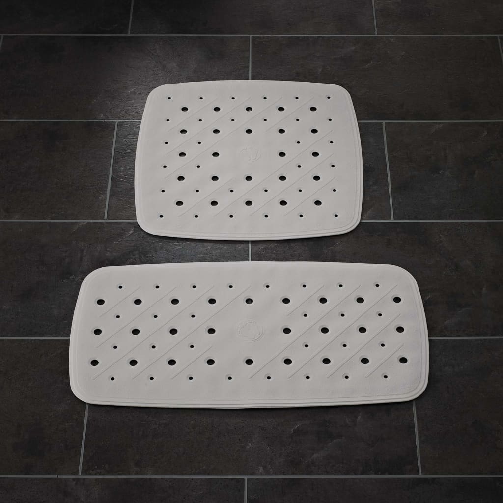 RIDDER Badmat anti-slip Promo zwart