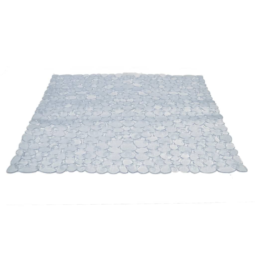 RIDDER Anti-slip shower mat Stone 54x54 cm