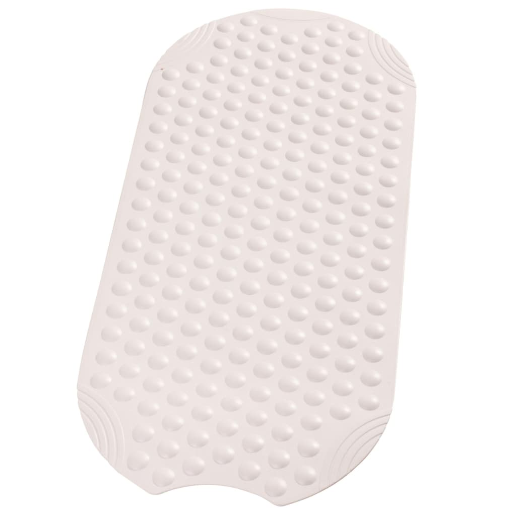 RIDDER Badmat anti-slip Tecno wit