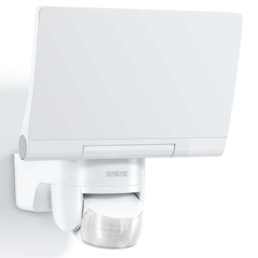 Steinel Tuinspotlight met sensor XLED HOME 2 Connect wit