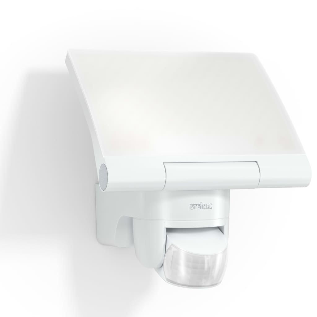 Steinel Tuinspotlight met sensor XLED HOME 2 Connect wit