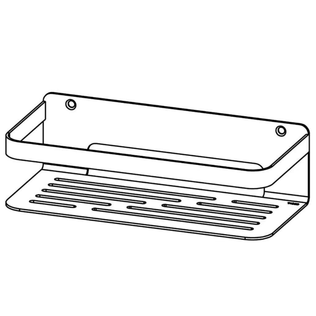 Tiger Badkorf Caddy groot 1400230346