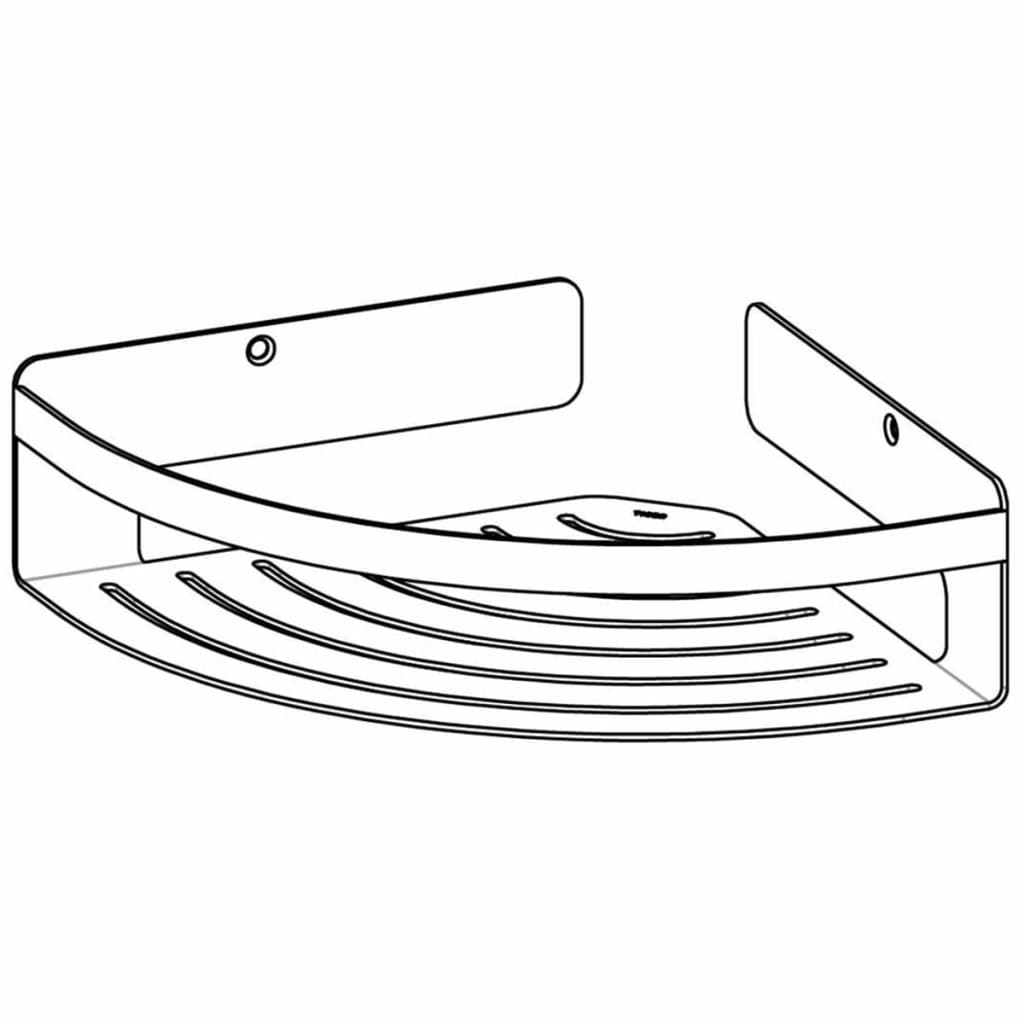 Tiger Hoekkorf Caddy 1400430946