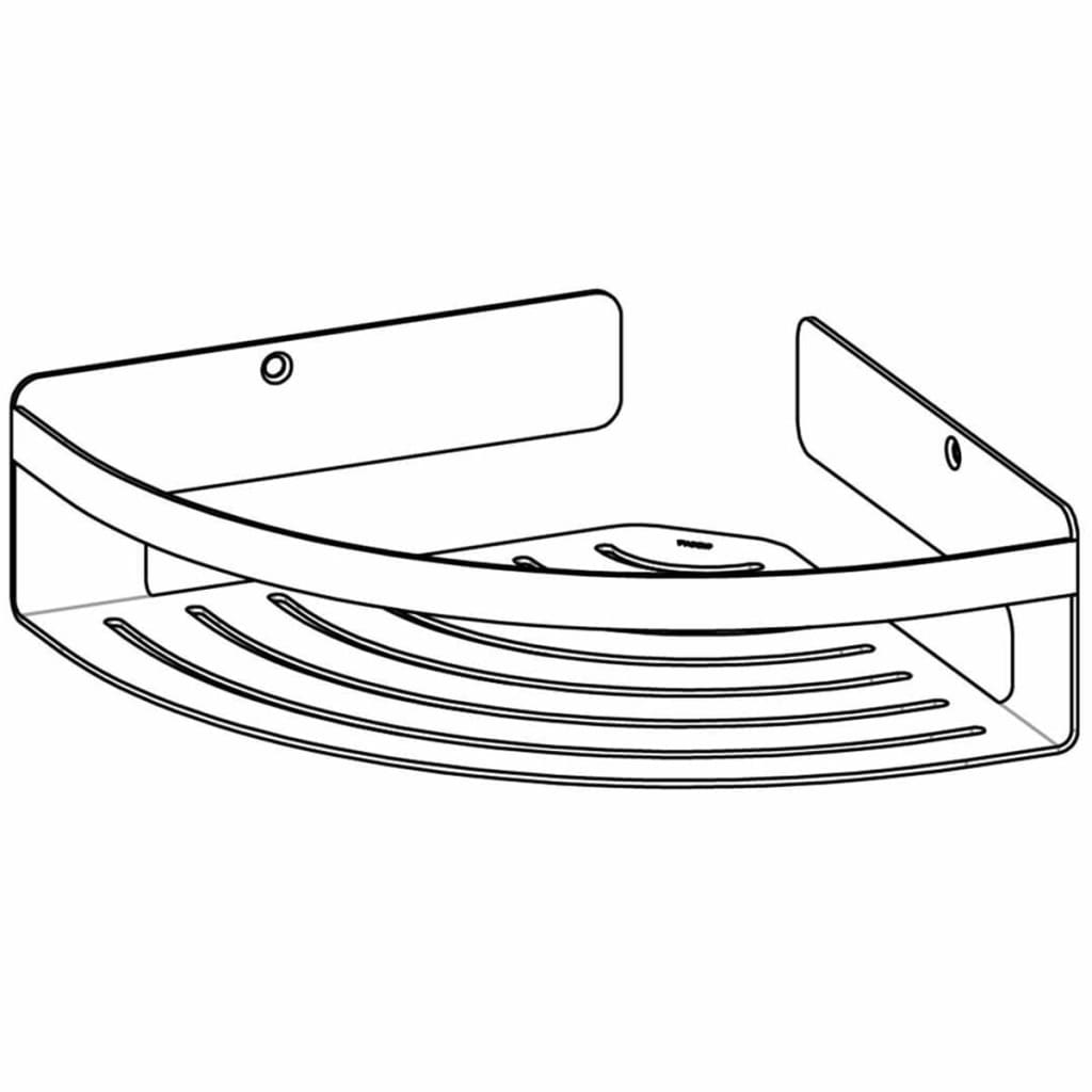 Tiger Hoekkorf Caddy 1400430946