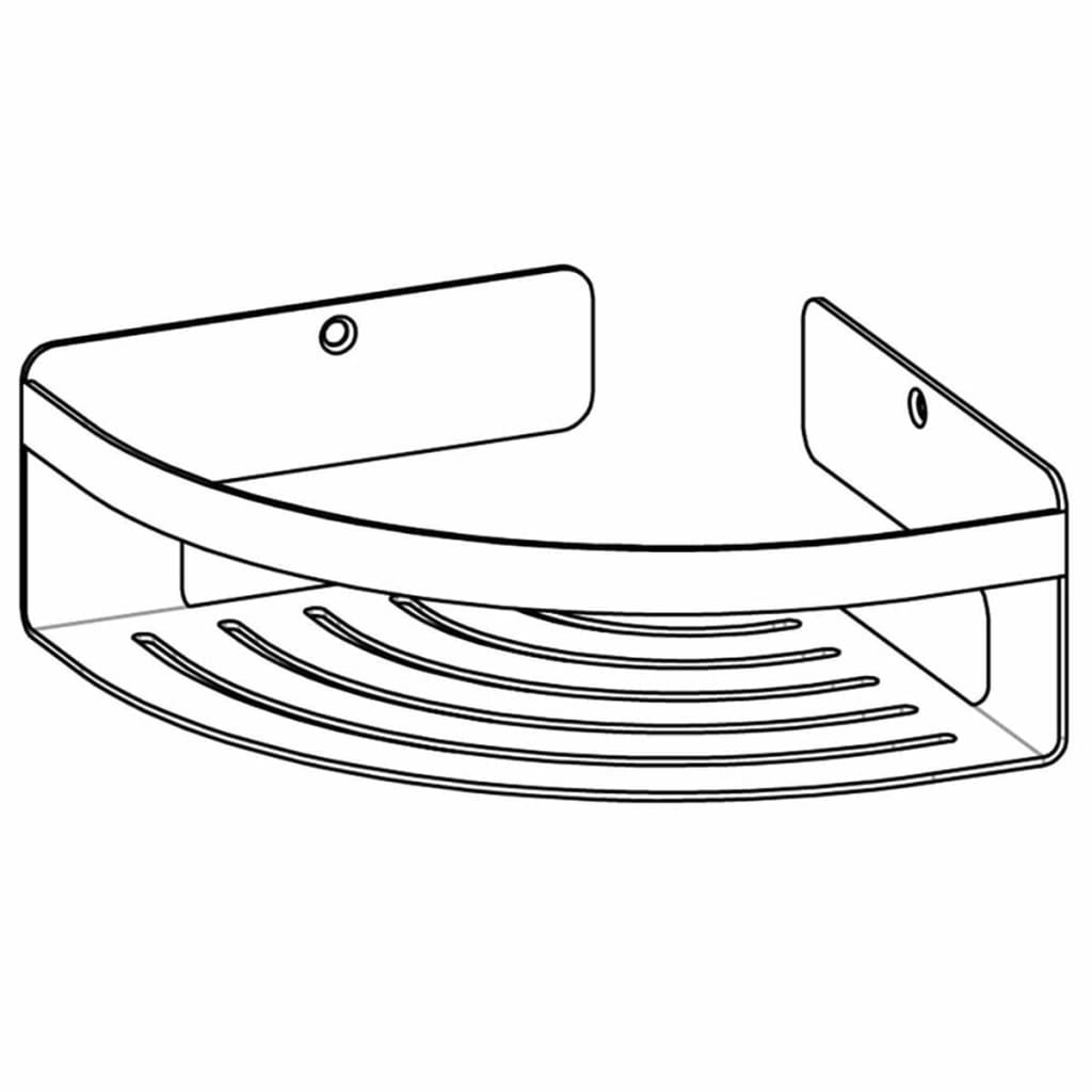 Tiger Hoekkorf Caddy 1400430946