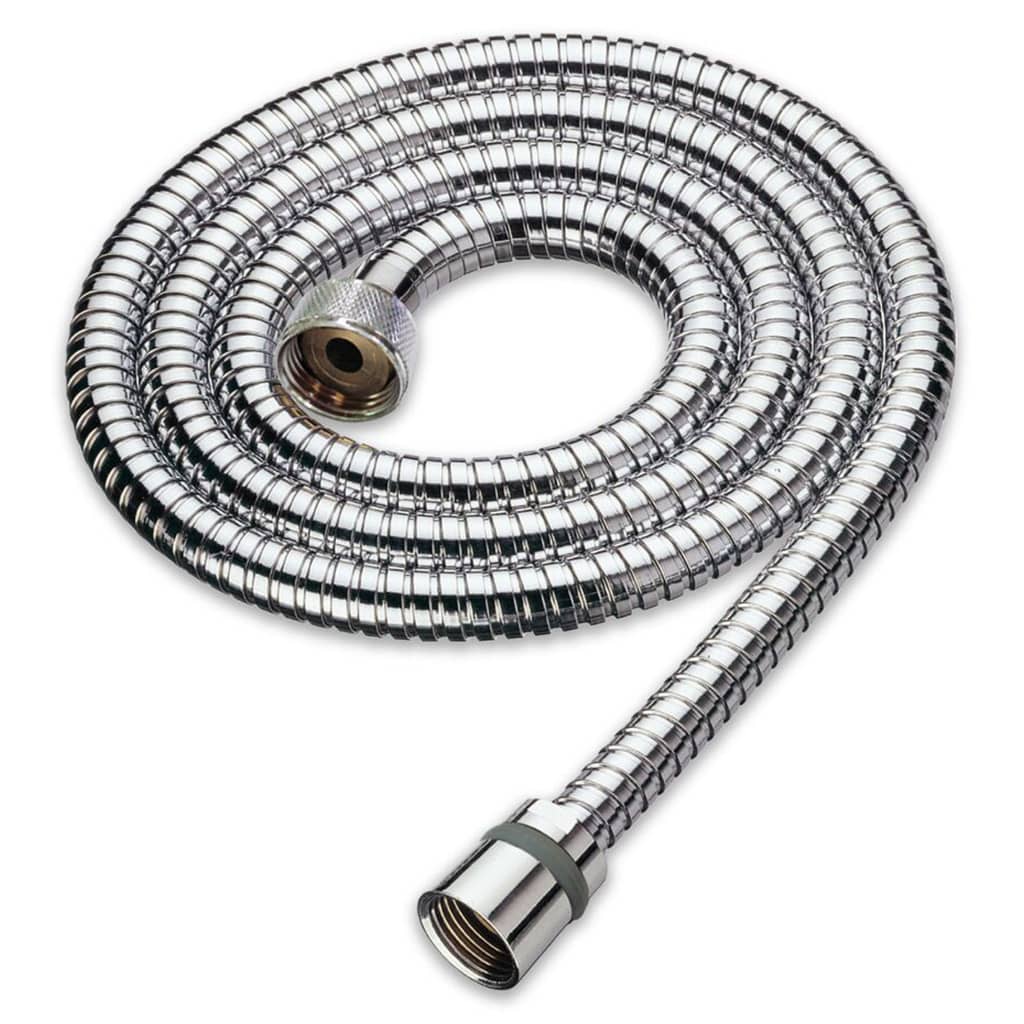 Tiger Doucheslang Ultrahose 150 cm zwart