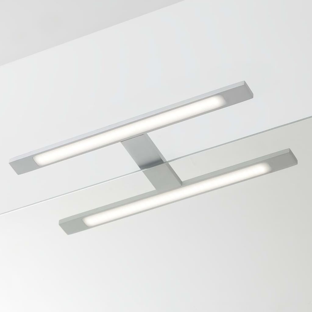 Tiger Spiegellamp Ancis LED 60,9 cm