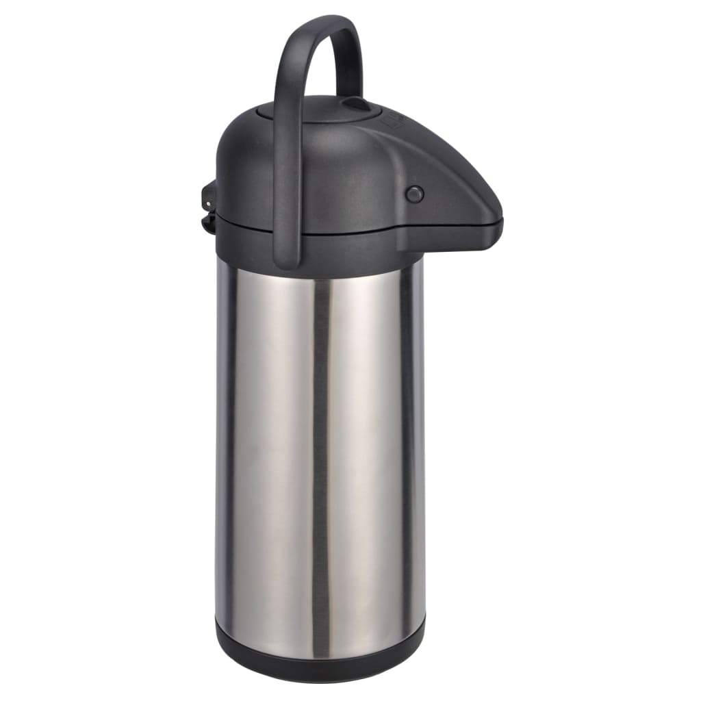 HI Thermoskan met pomp 1,9 L