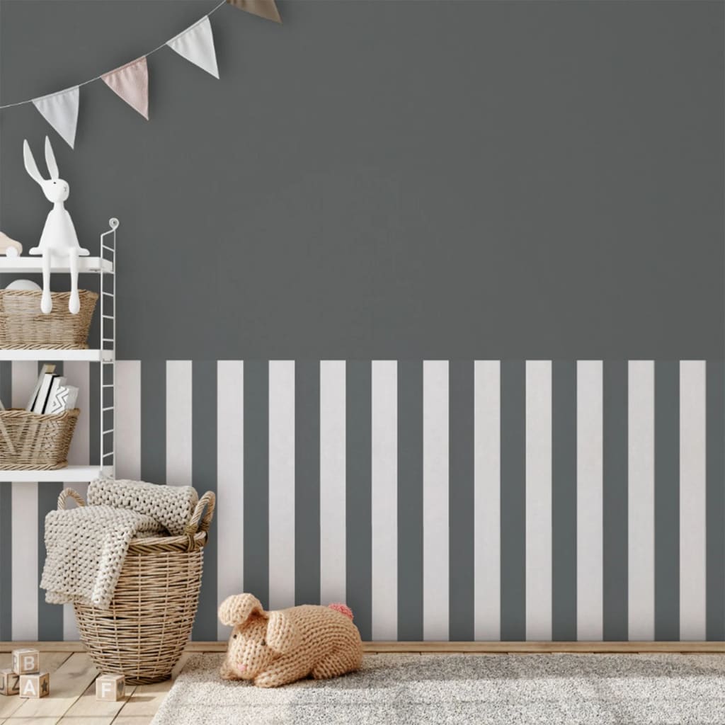 Noordwand Behang Topchic Stripes