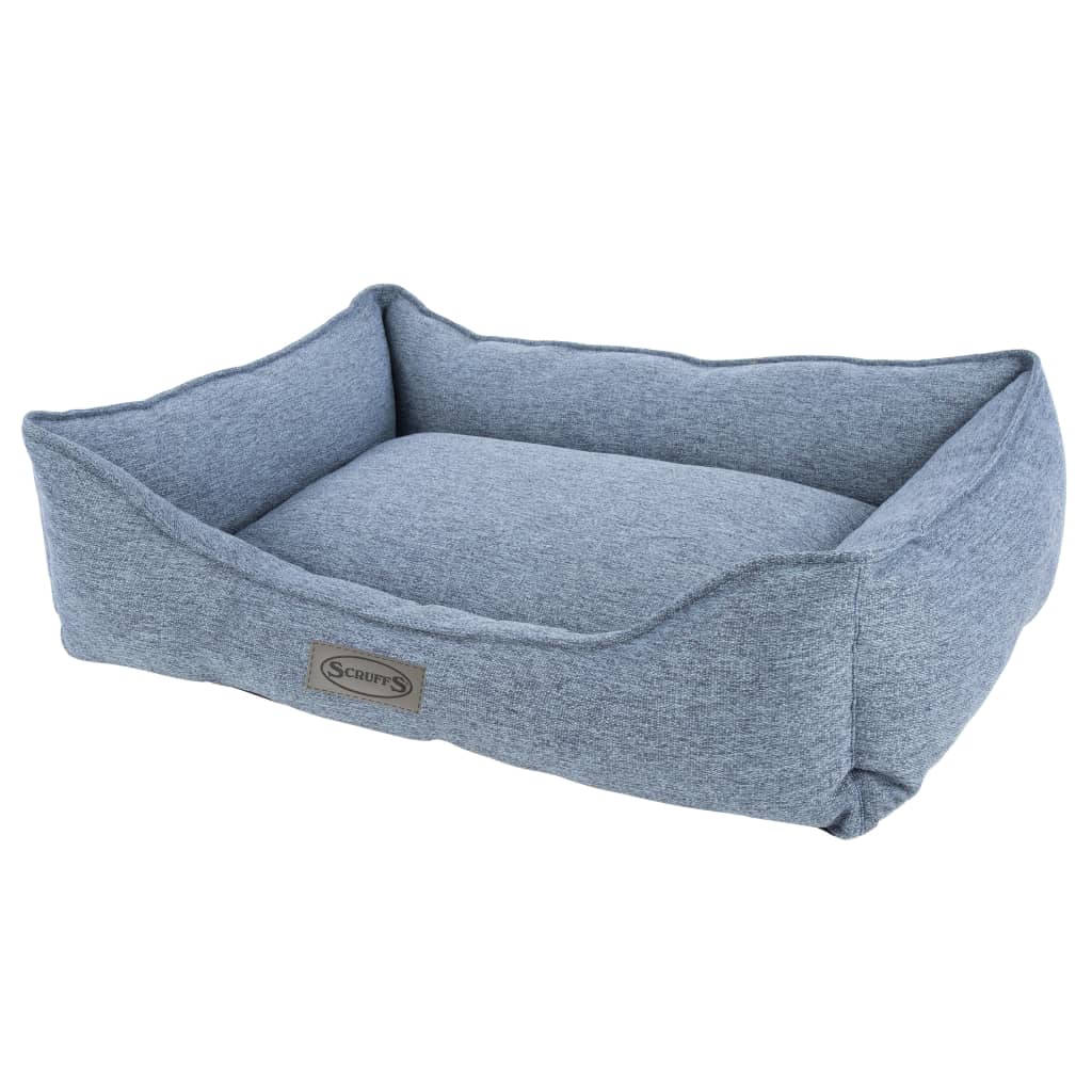 Scruffs Mand Manhattan XL denimblauw