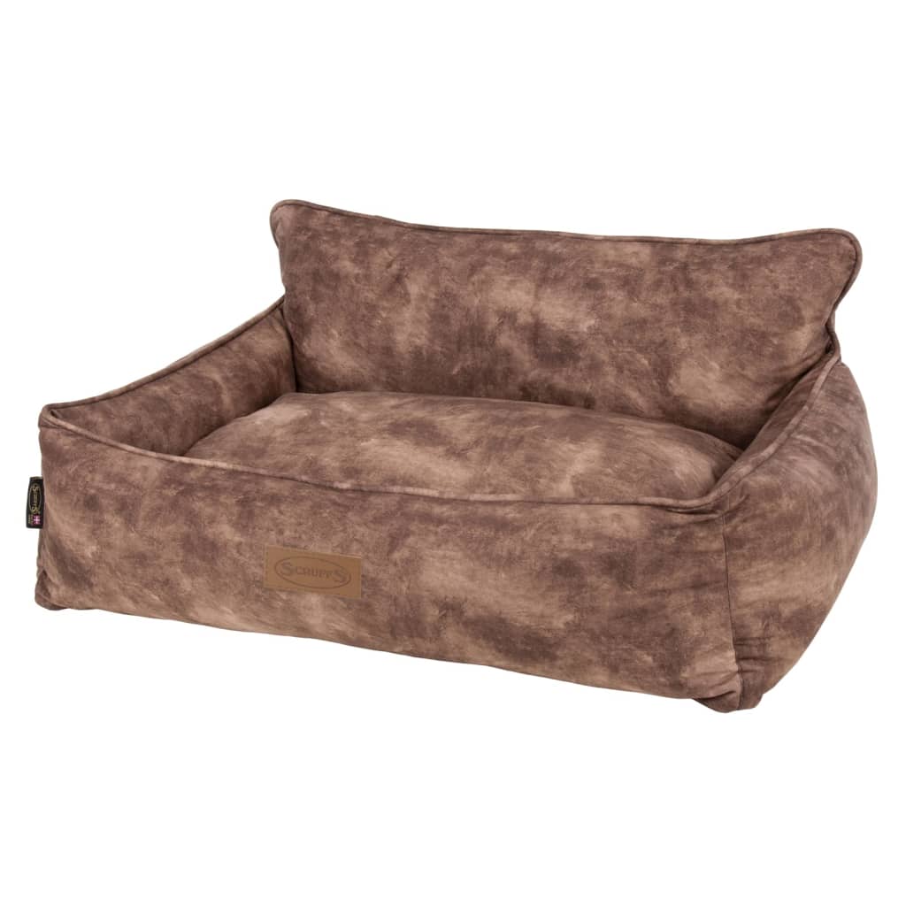 Scruffs & Tramps Hondenmand Kensington maat M 60x50 cm