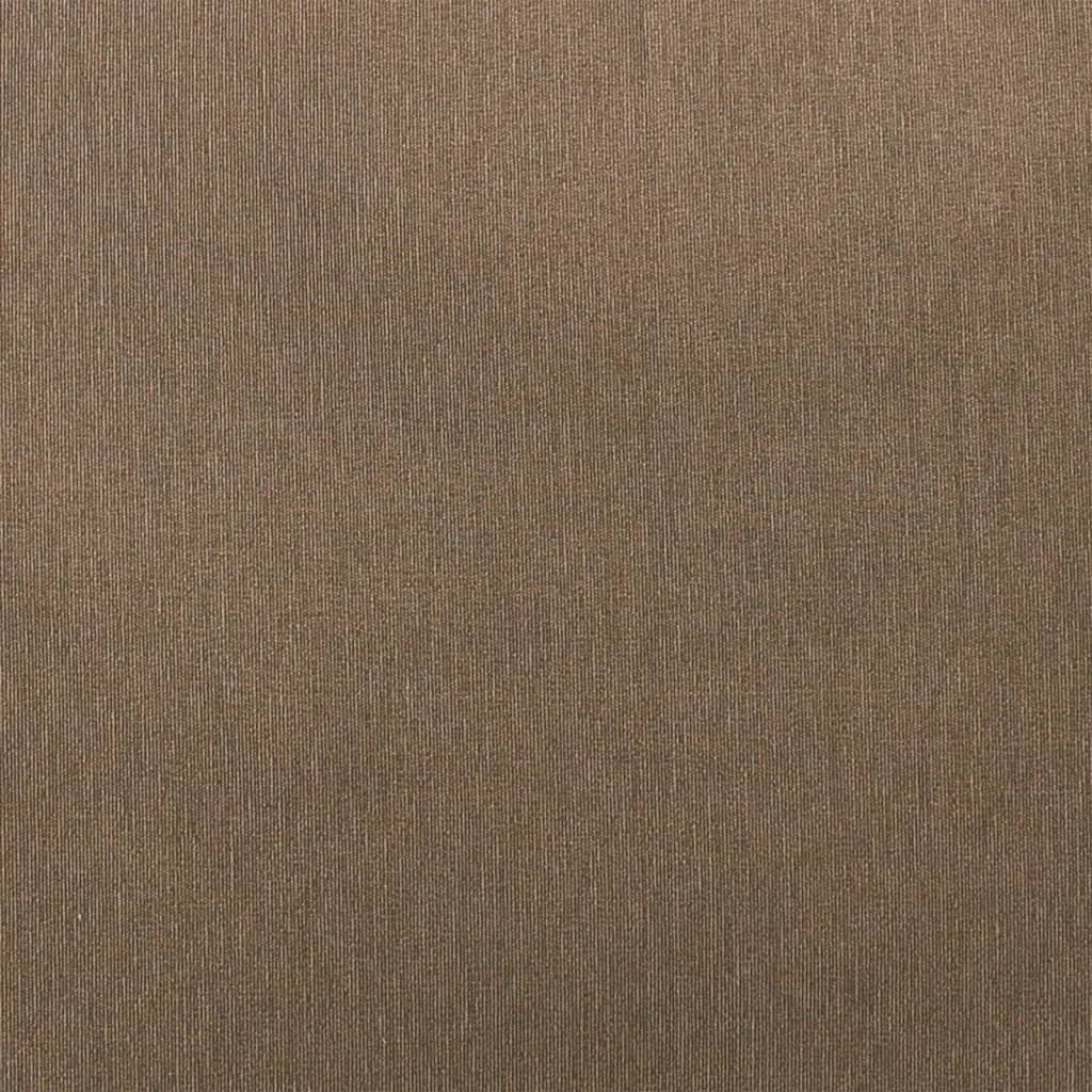 FLAMINGO Hondenmand met rits Panama hexagonaal 50x18 cm taupe