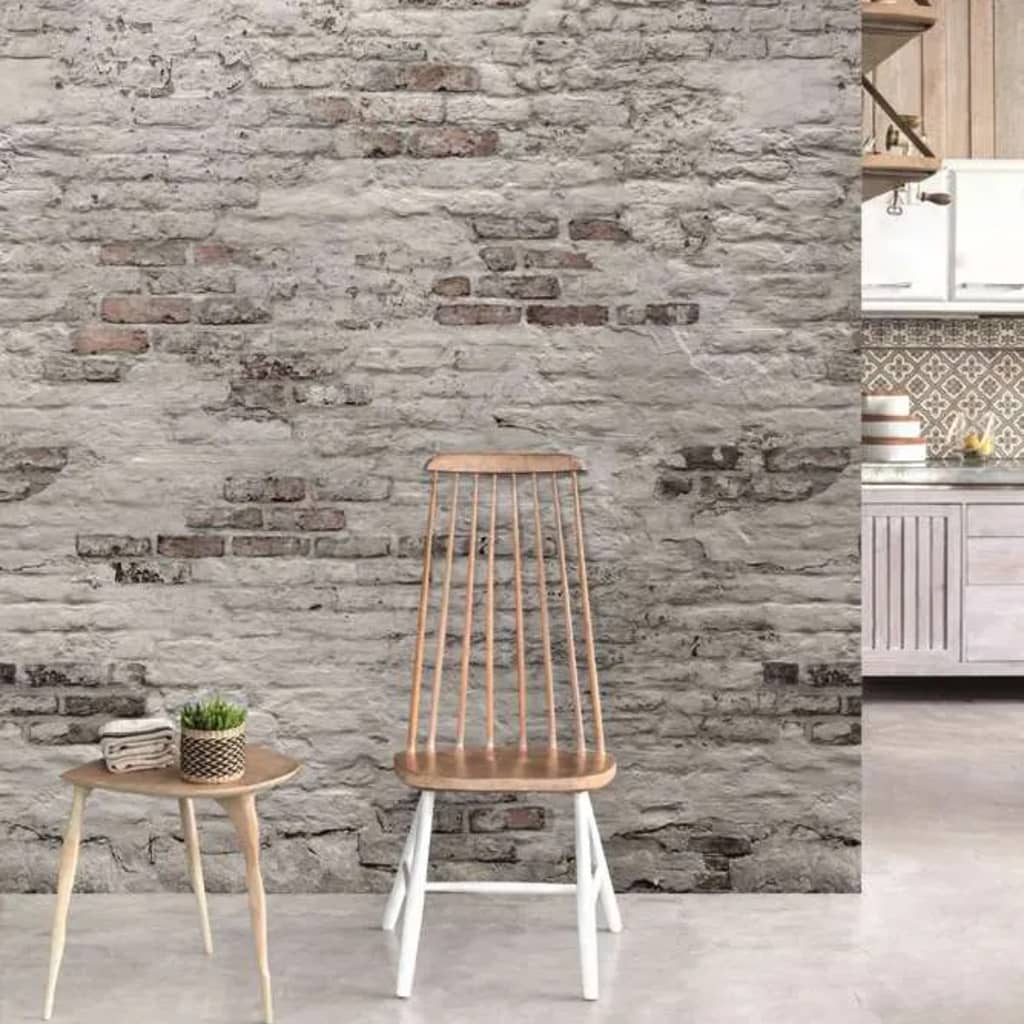 DUTCH WALLCOVERINGS Fotobehang Old Brick Wall