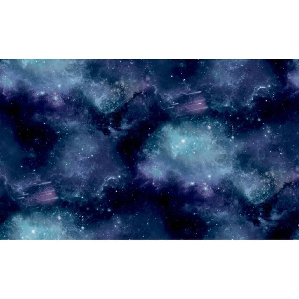 Noordwand Behang Good Vibes Galaxy with Stars