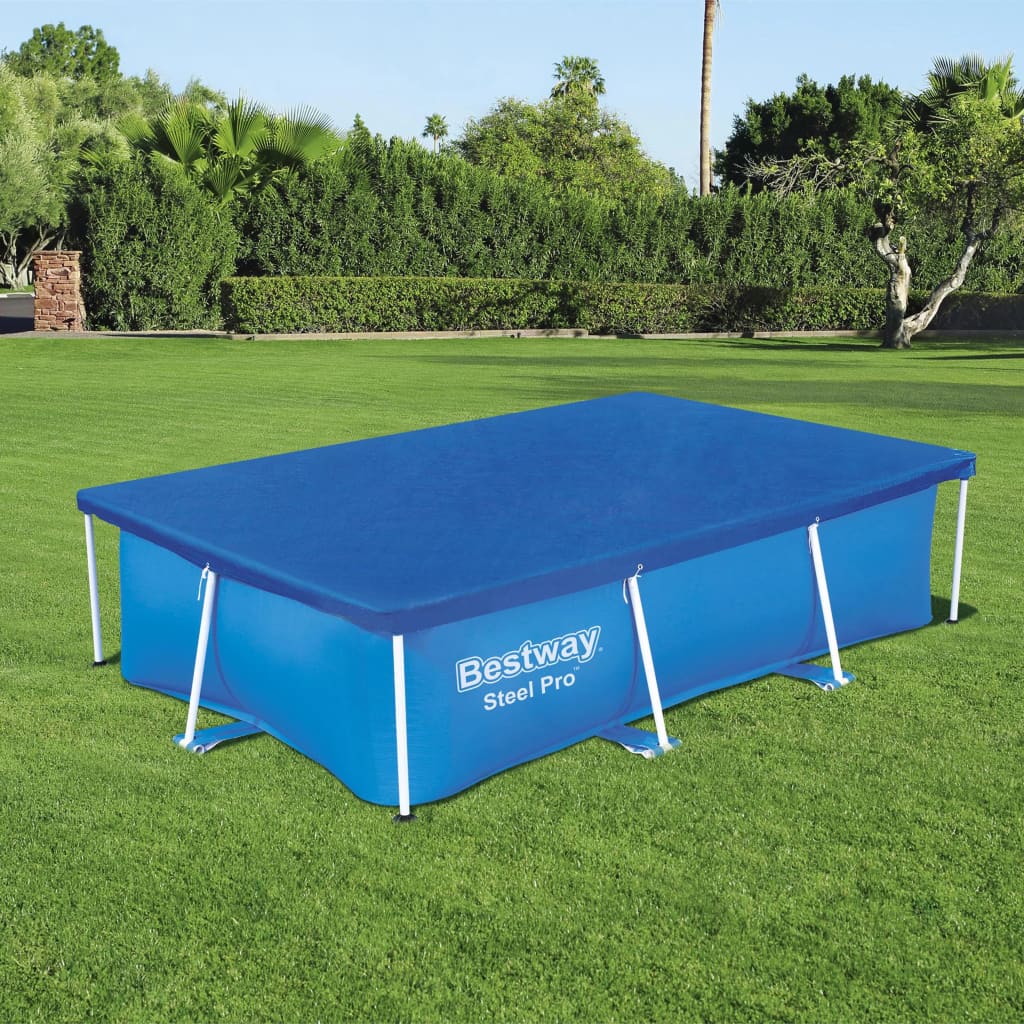 Bestway Zwembadhoes Flowclear 221x150 cm