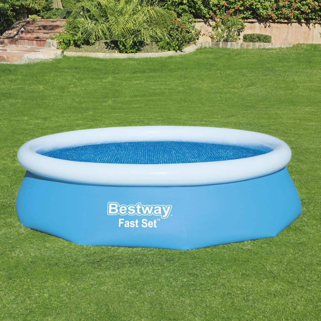 Bestway Solarzwembadhoes Flowclear 549 cm