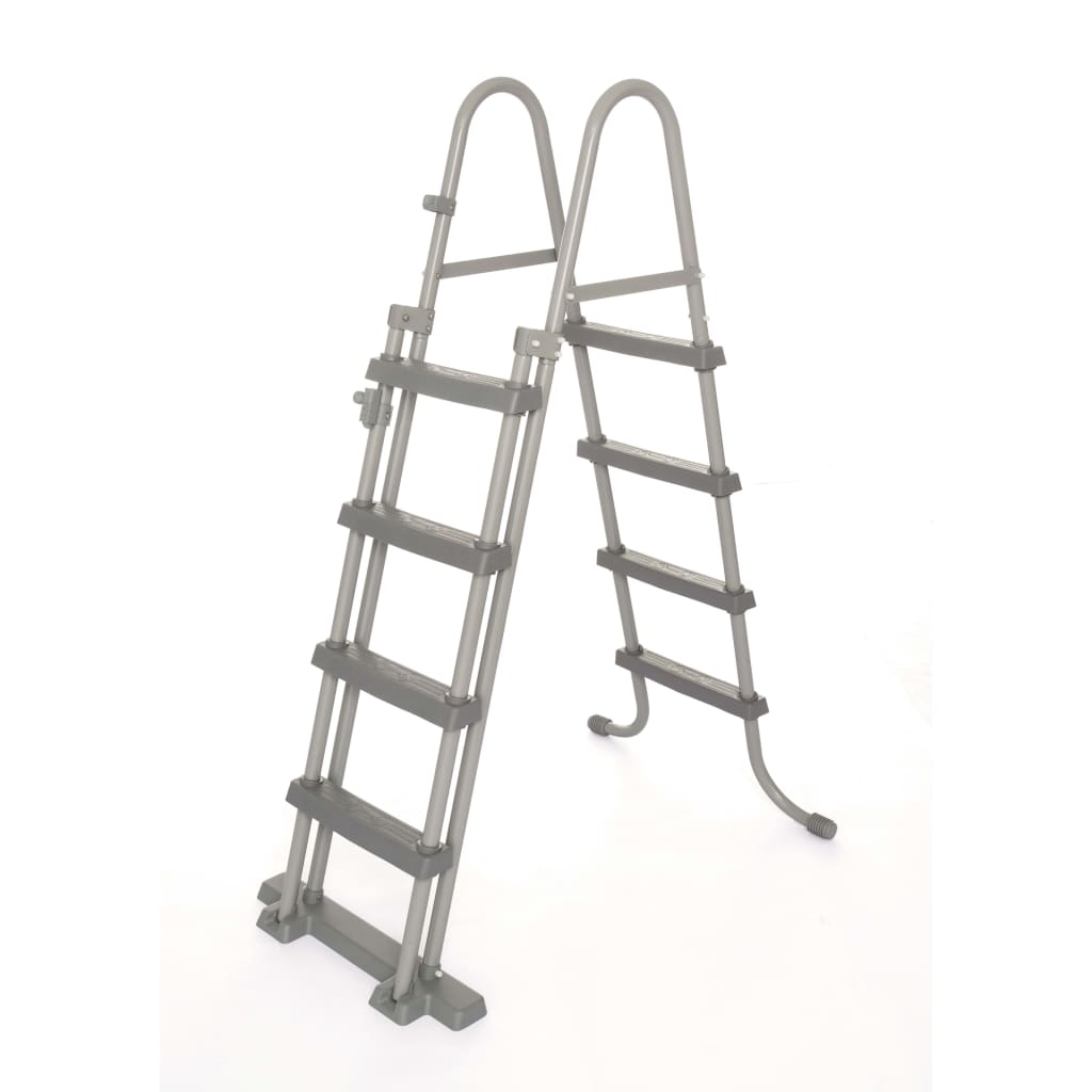 Bestway Zwembadladder 2 treden 84cm 58430