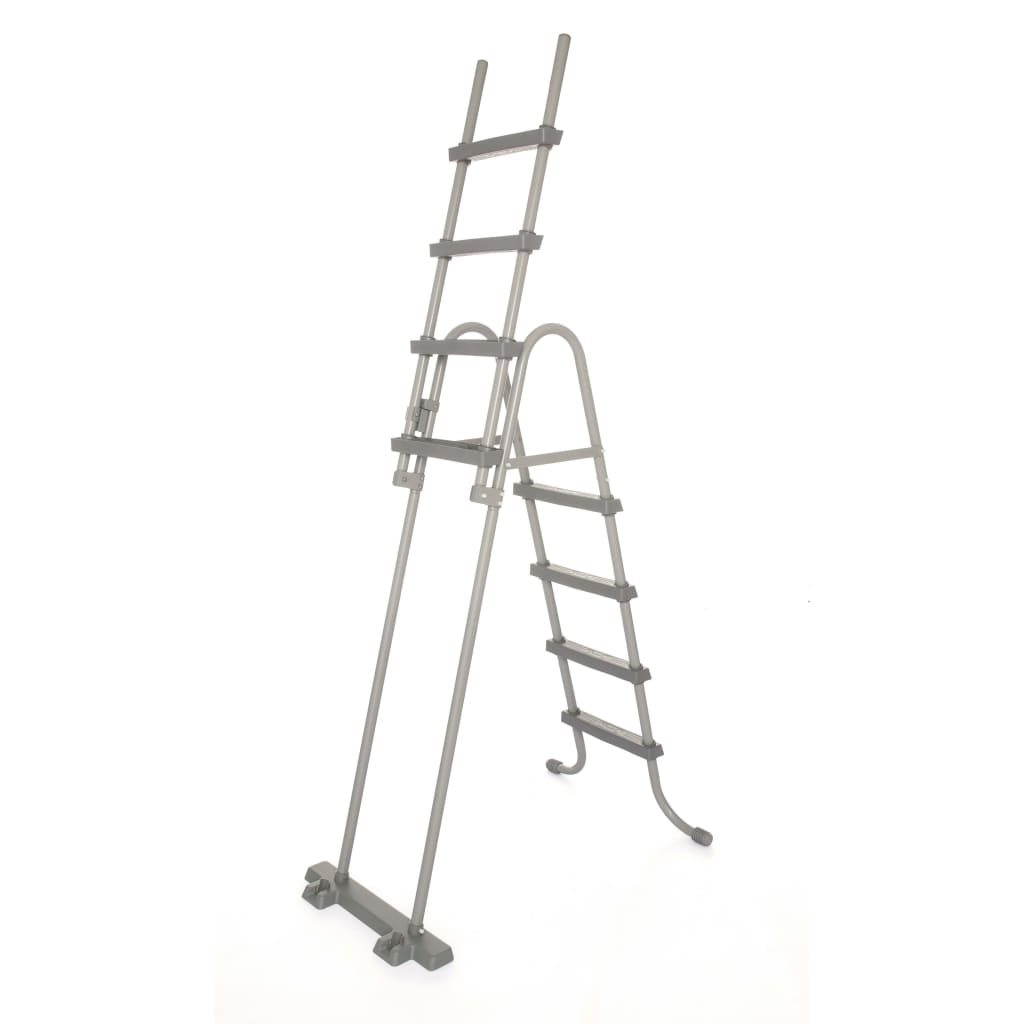 Bestway Zwembadladder 2 treden 84cm 58430