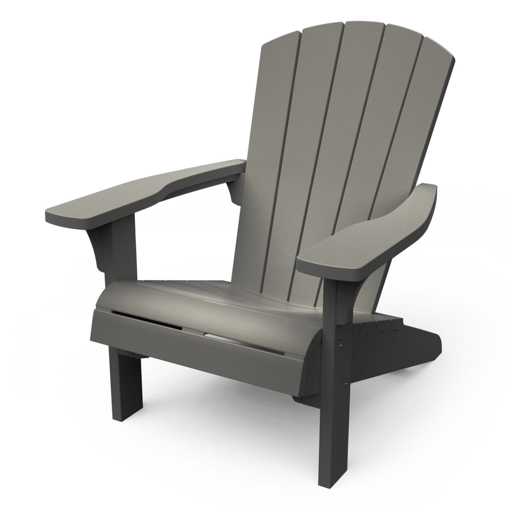 Keter Stoel Adirondack Troy wit