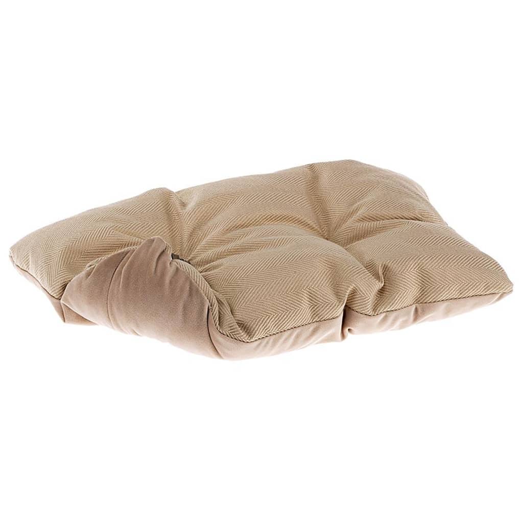 Ferplast Honden- en kattenbed Chester 50 beige