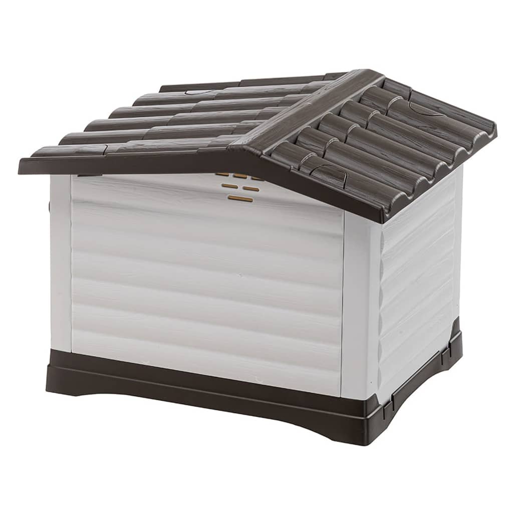 Ferplast Hondenhok Dogvilla 60 58x48x44 cm