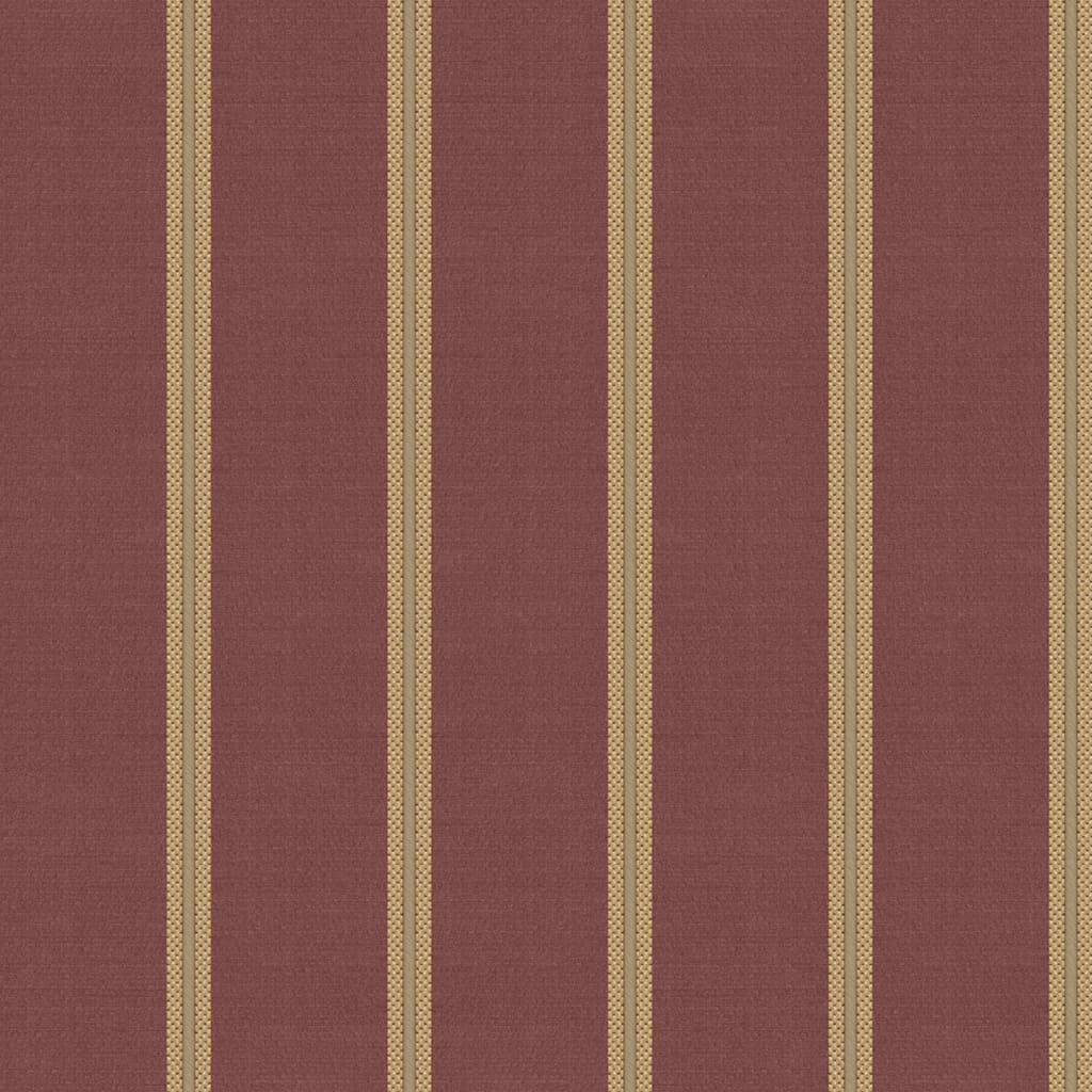 Noordwand Behang Classic Stripes bordeaux