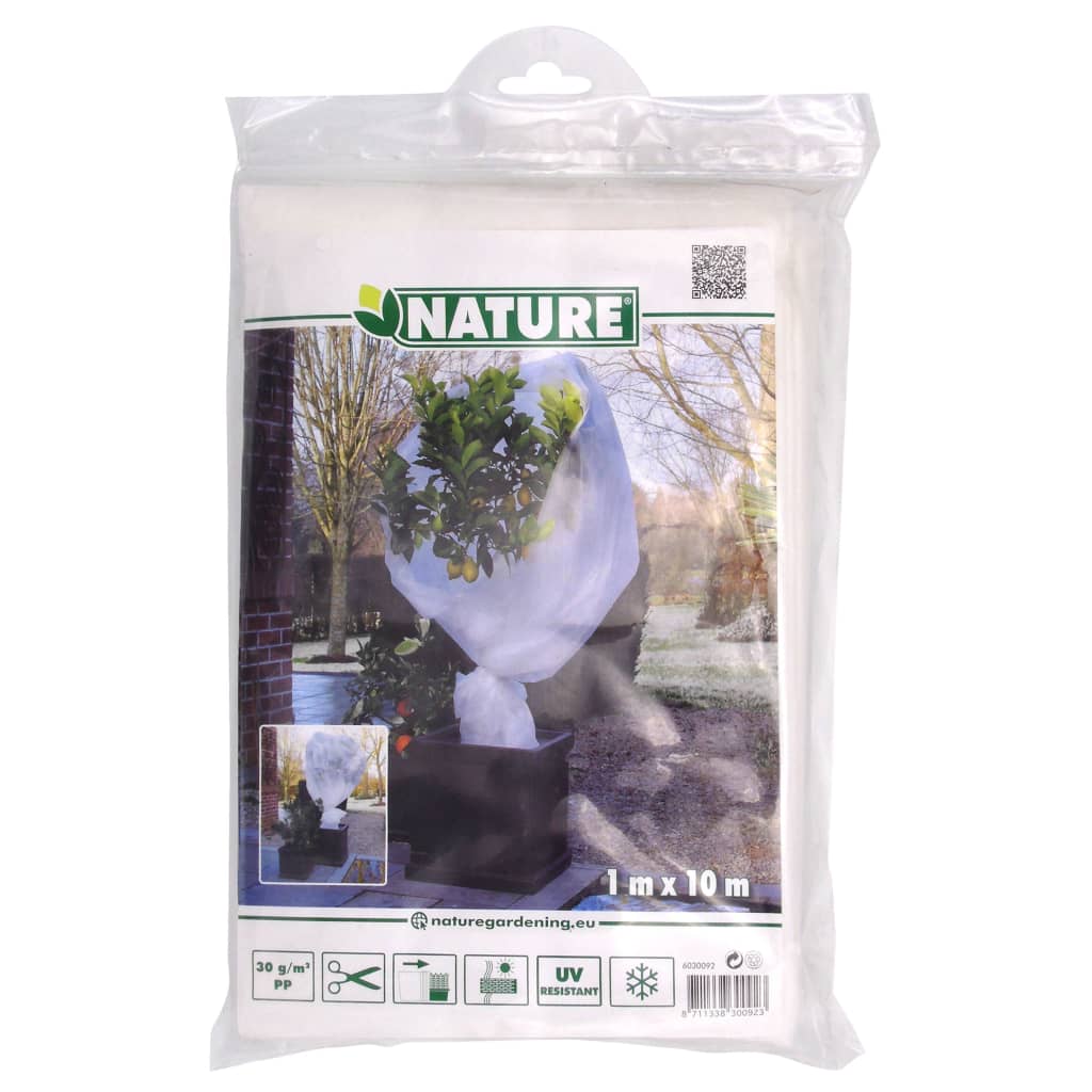 Nature Winterhoes 30 g/m² 1x10m