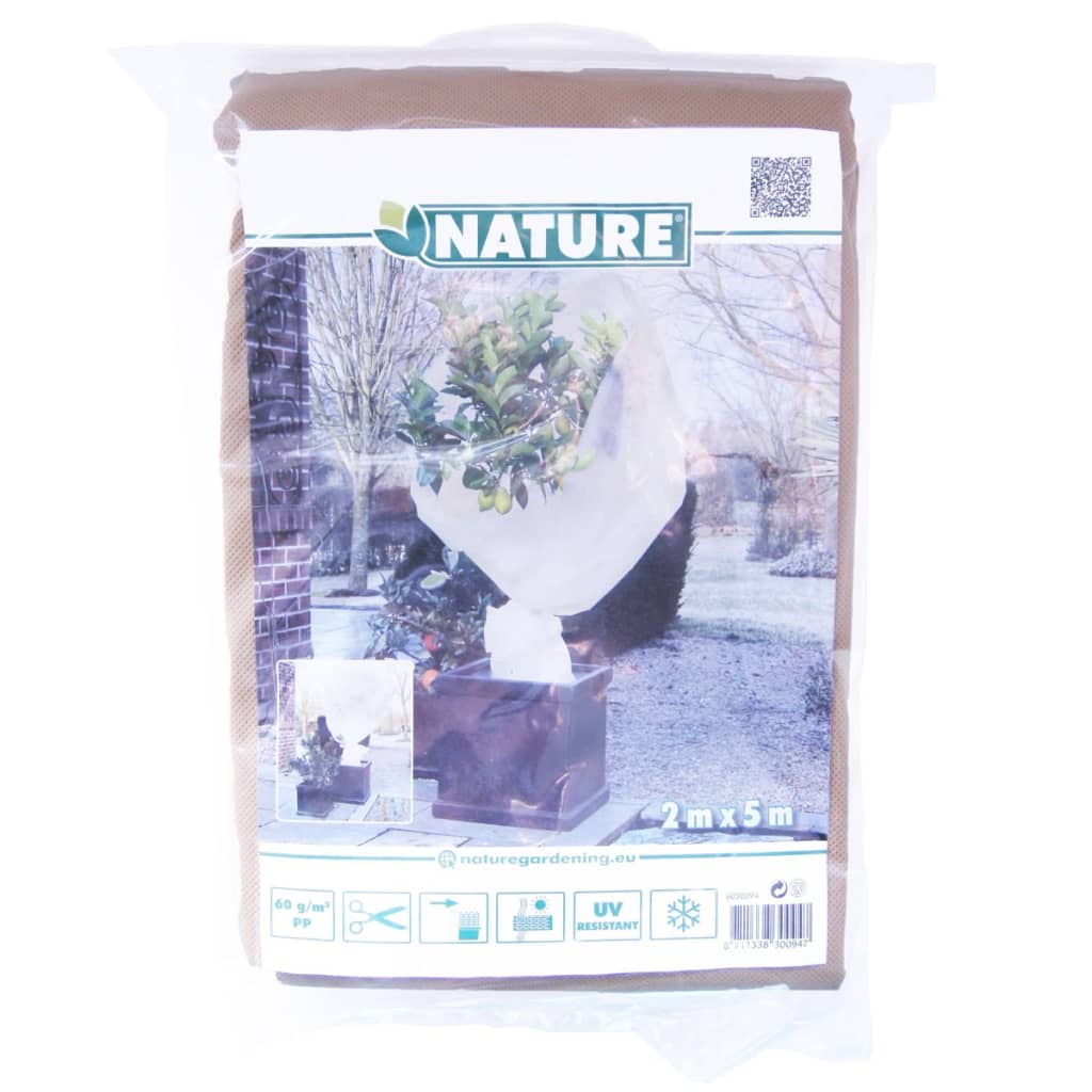 Nature Winterhoes 30 g/m² 1x10m