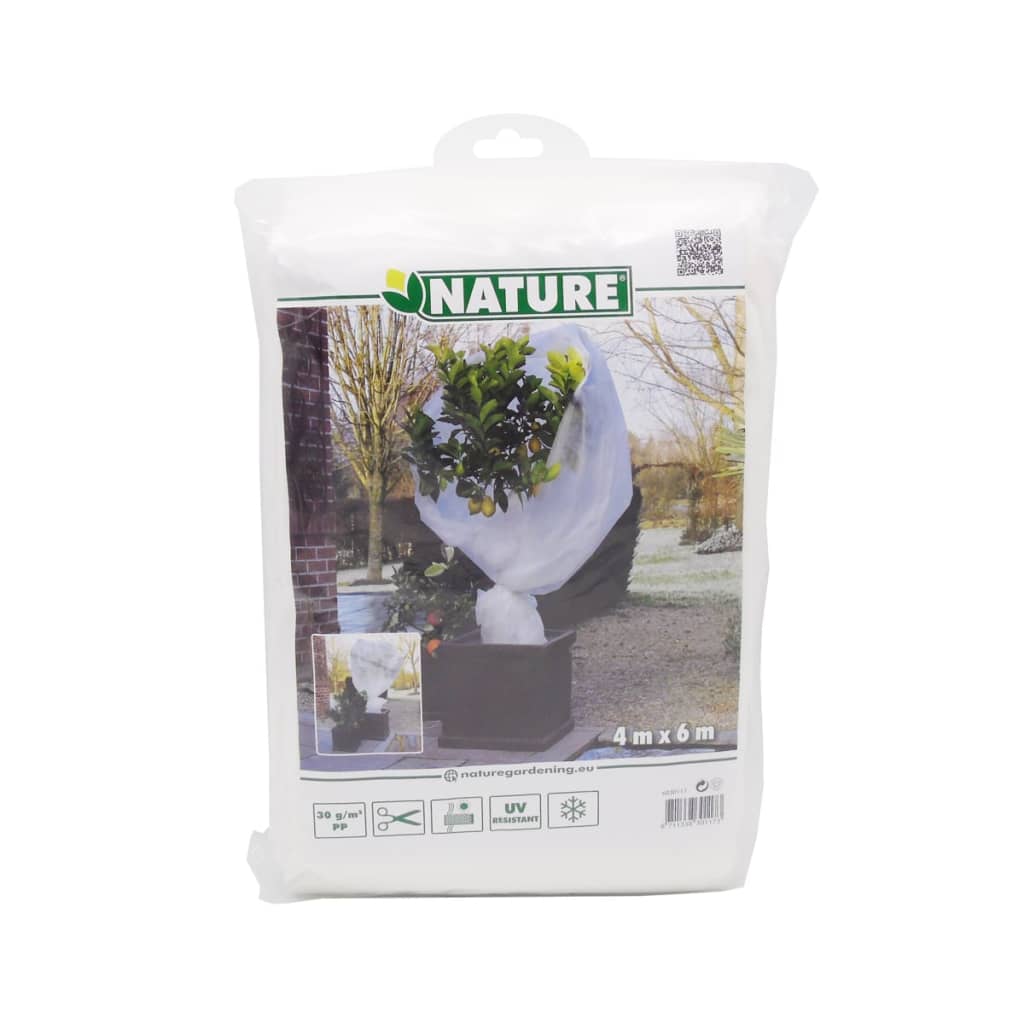 Nature Winterhoes 30 g/m² 1x10m