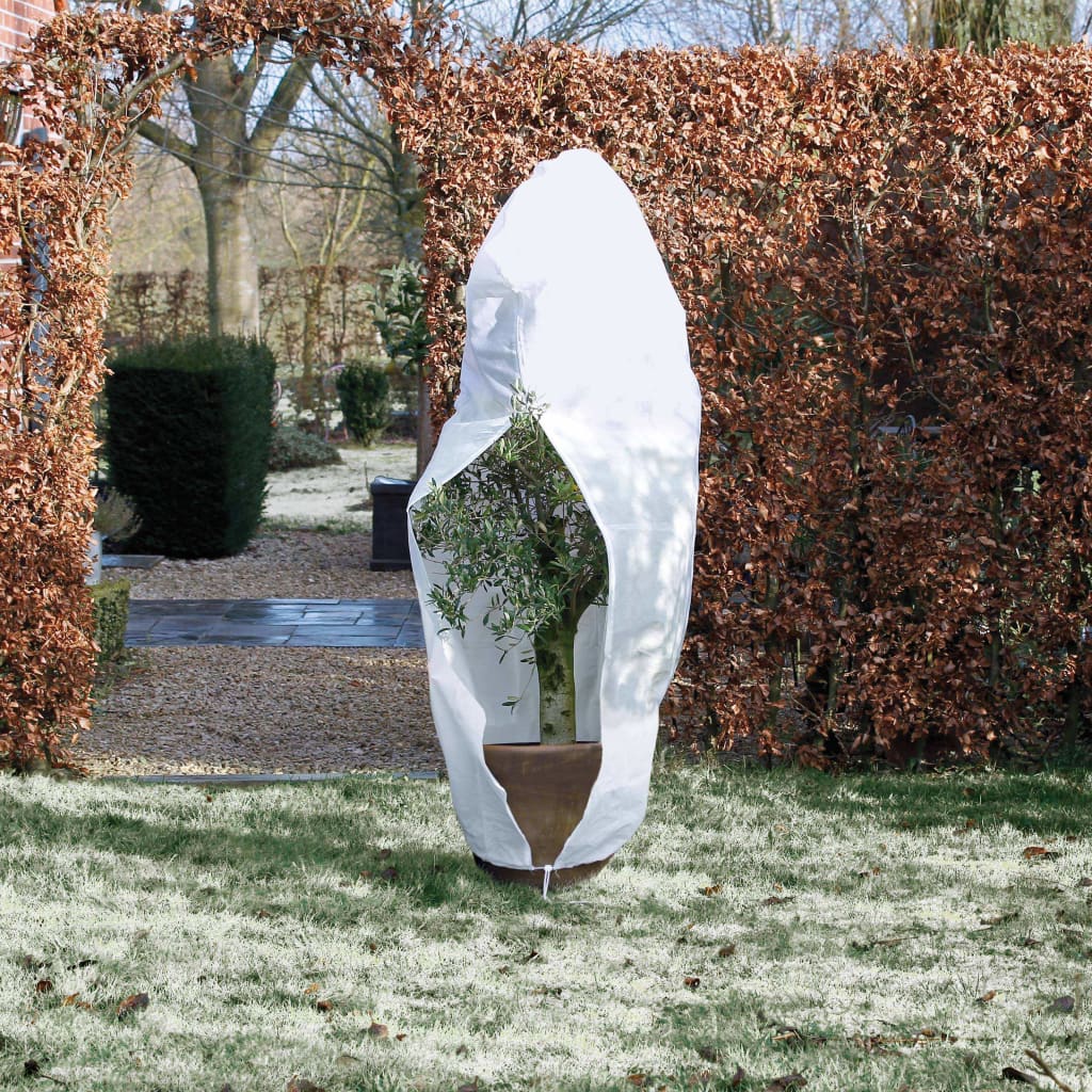 Nature Winterhoes 70 g/m² 1,5x2 m