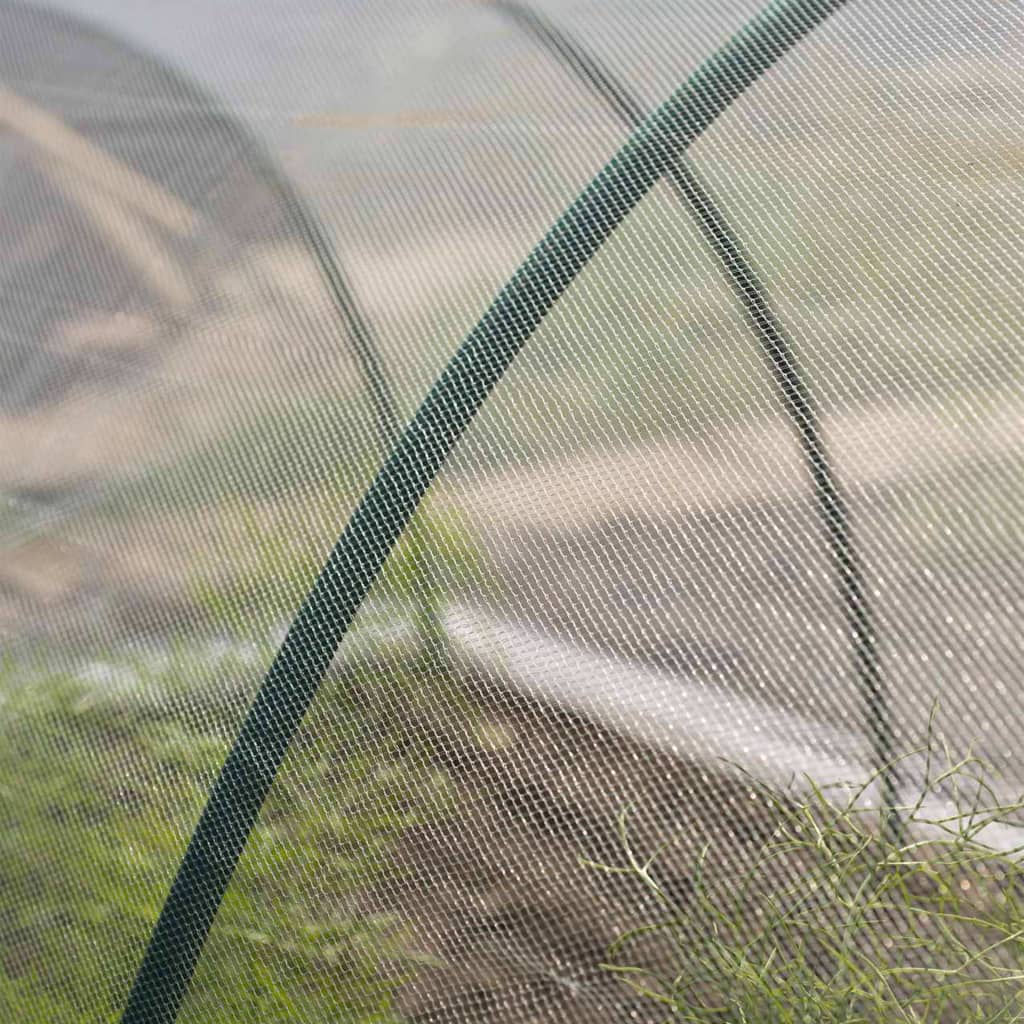 Nature Anti-insectennet 2x5 m transparant