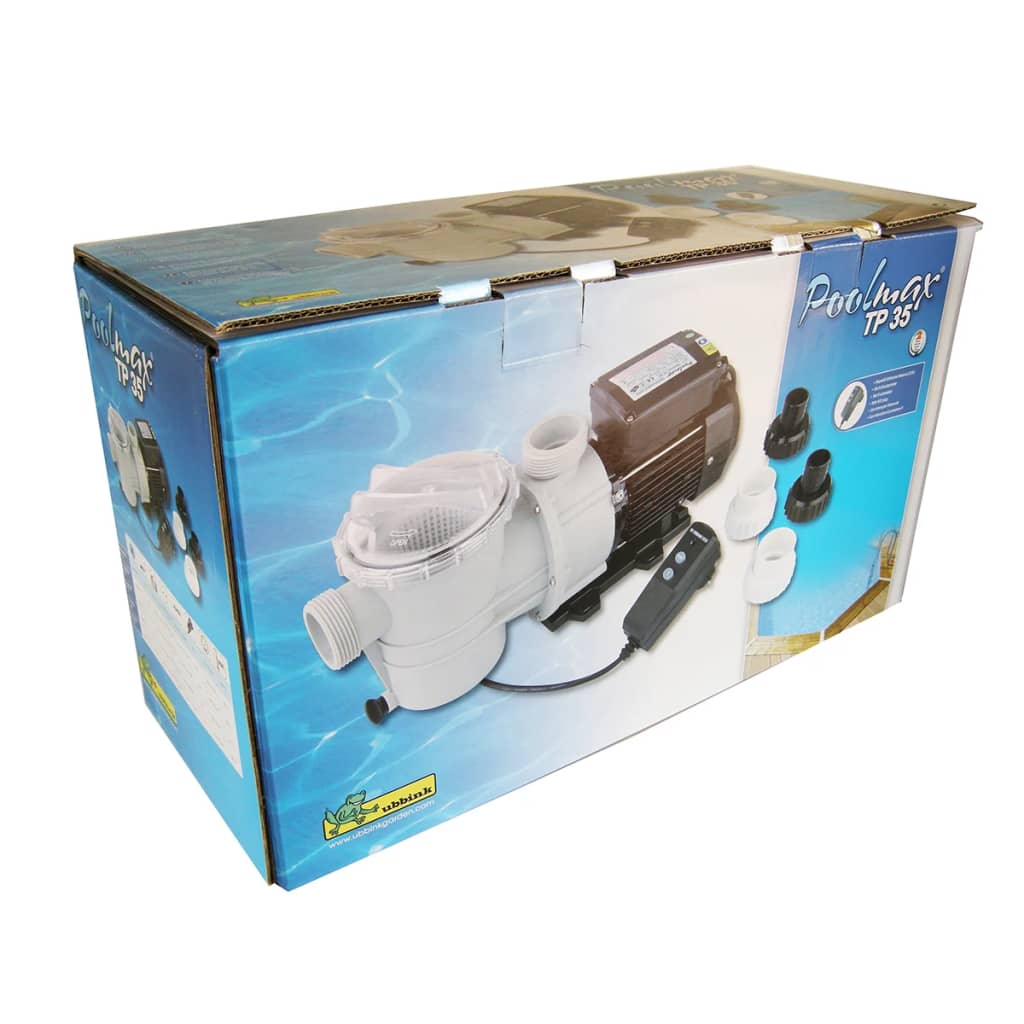 Ubbink Pomp Poolmax TP 150 7504499