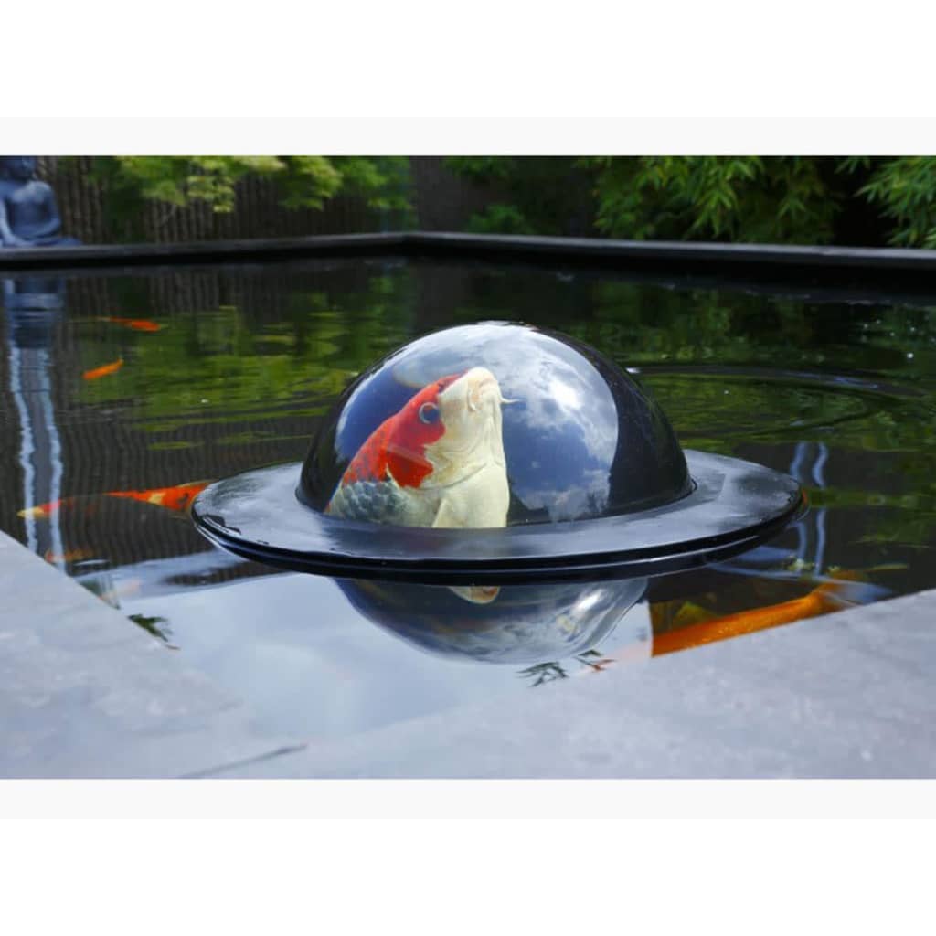 Velda Floating Fish Dome doorkijkbol