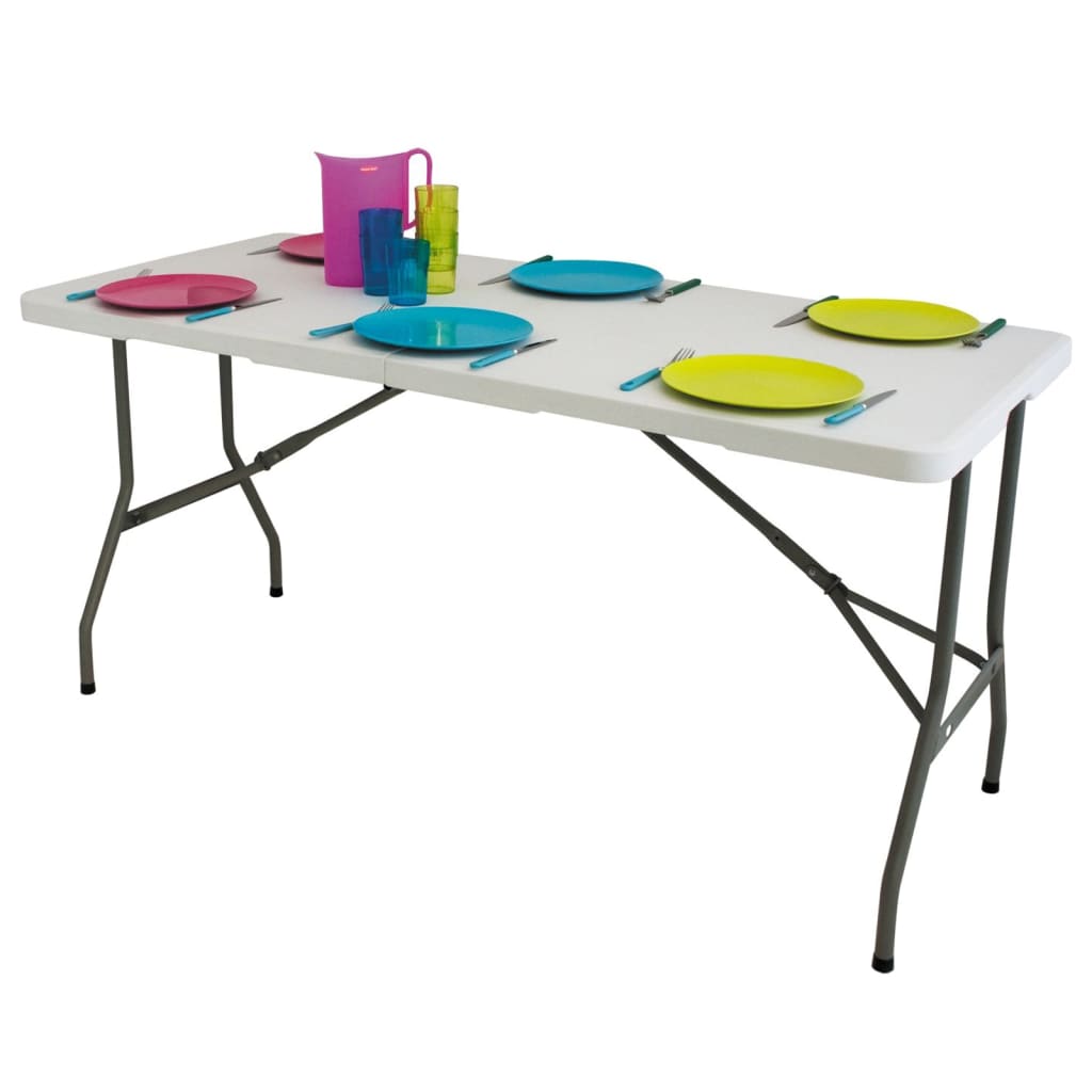 Eurotrail Klaptafel S 152x71 cm