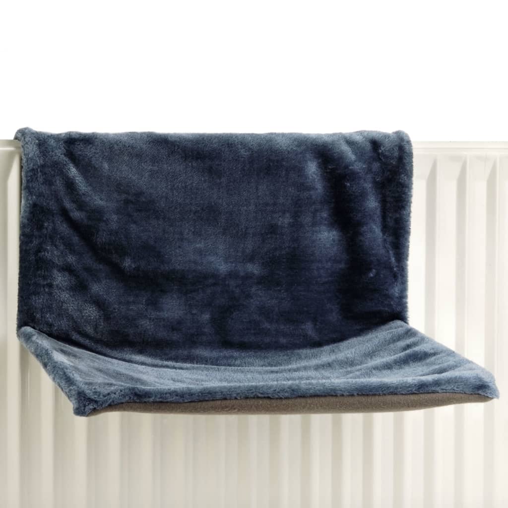 Beeztees Radiatorhangmat SLEEPY groen