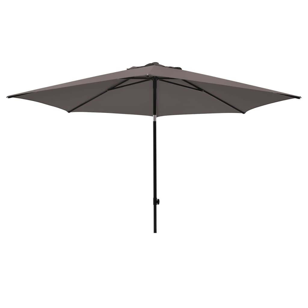 Madison Parasol Mykanos 250 cm ecru