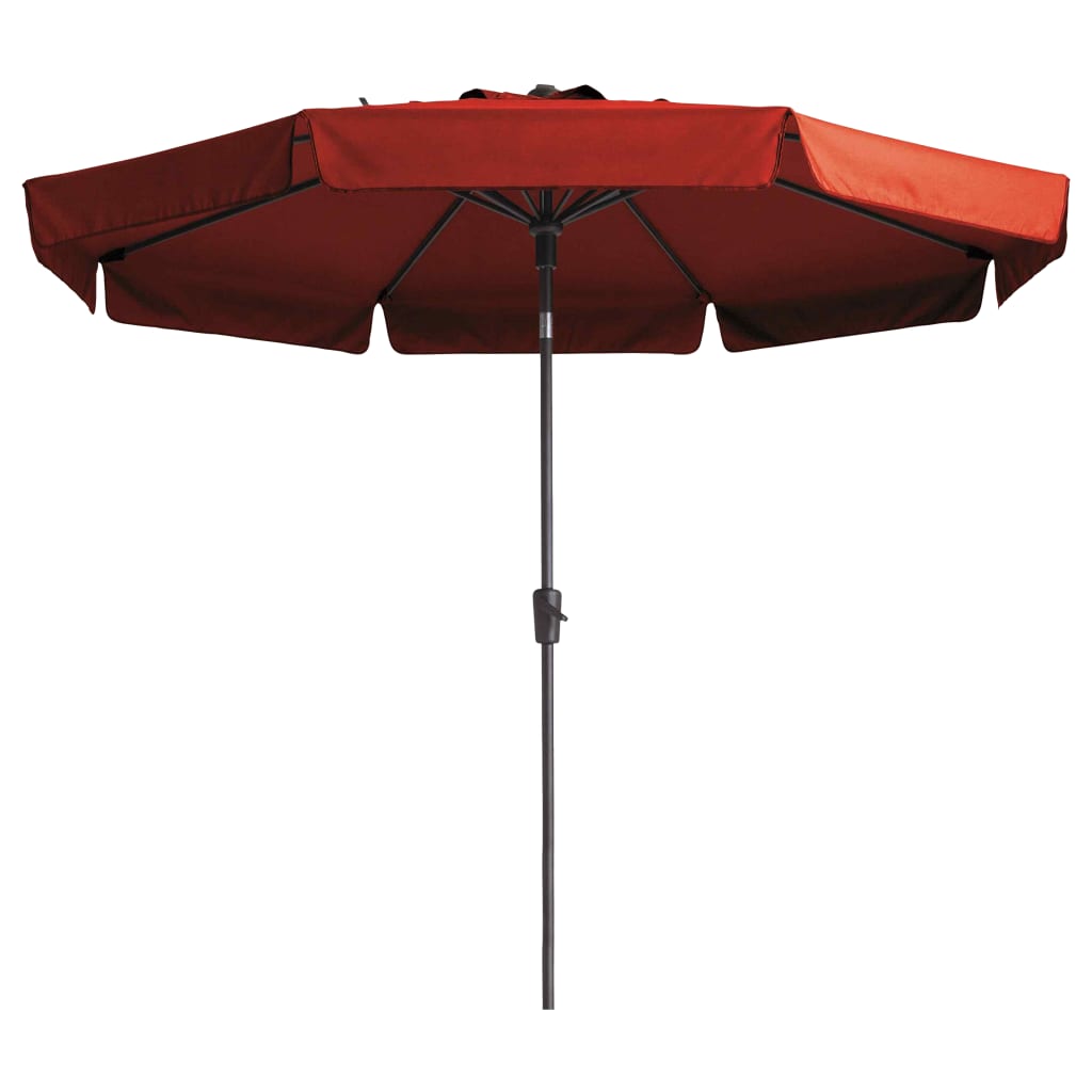 Madison Parasol Flores Luxe rond 300 cm