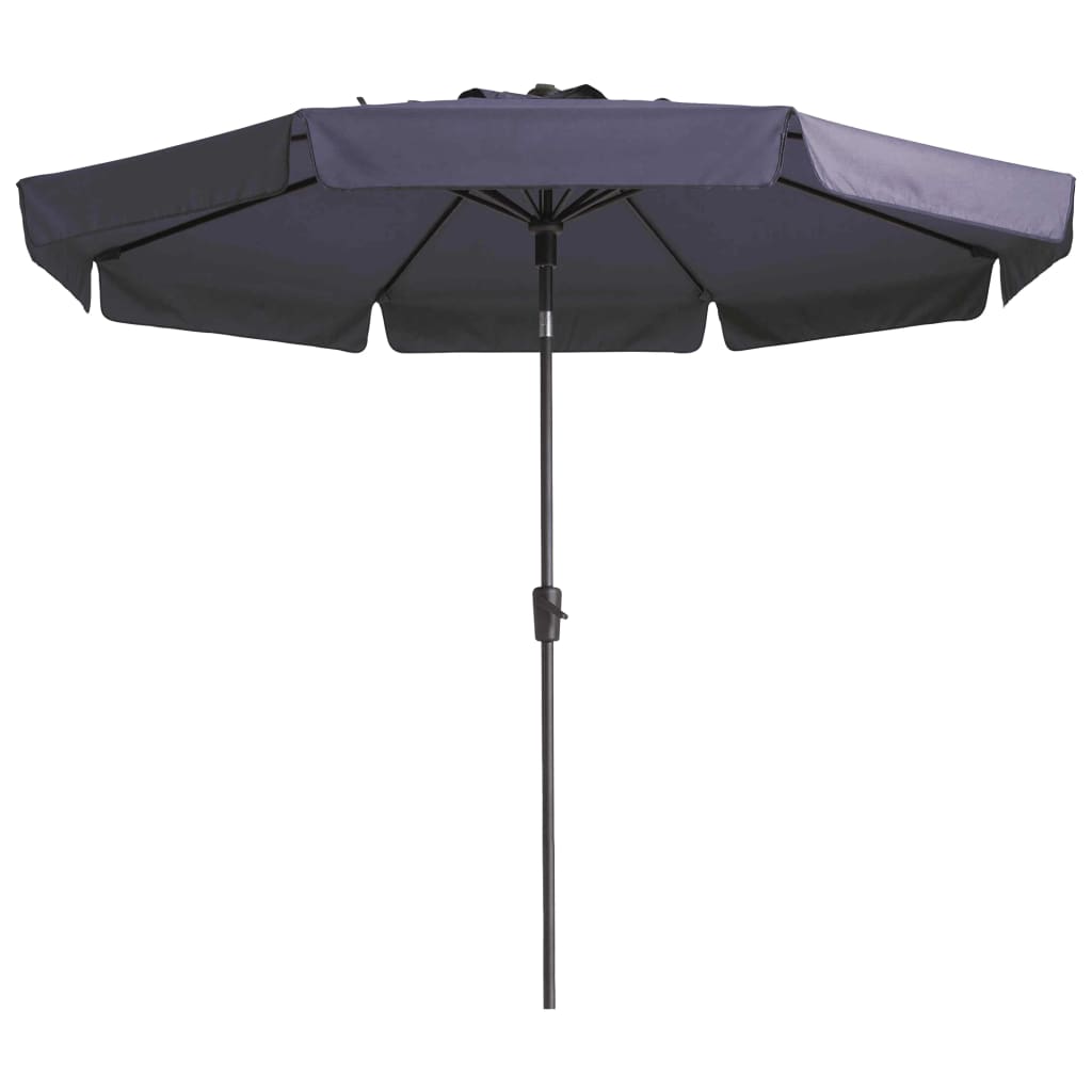 Madison Parasol Flores Luxe rond 300 cm