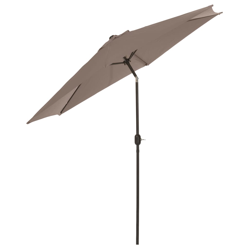 Madison Parasol Tenerife rond 300 cm