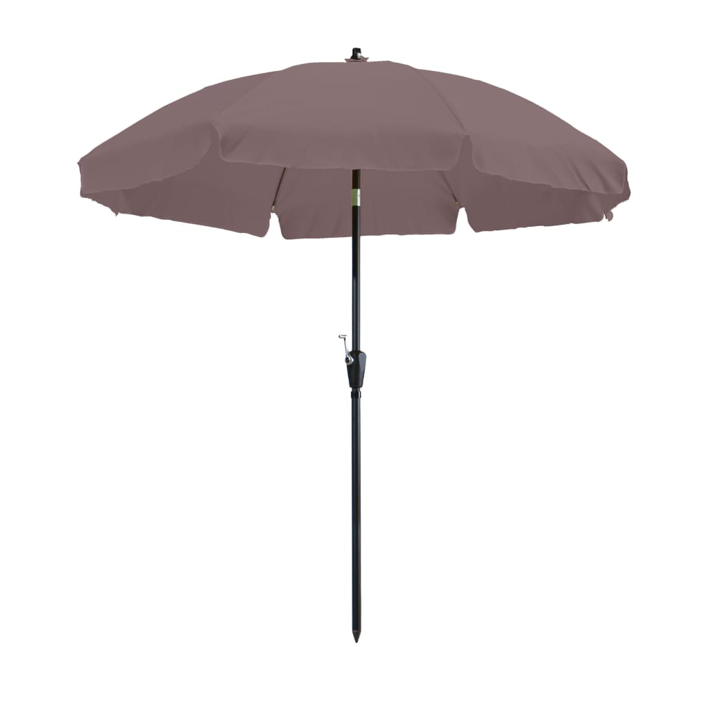 Madison Parasol Lanzarote rond 250 cm